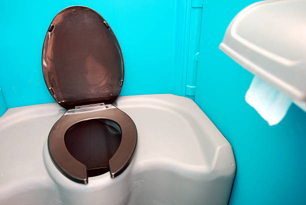 Sanitation services for porta potties in Elkhart, TX