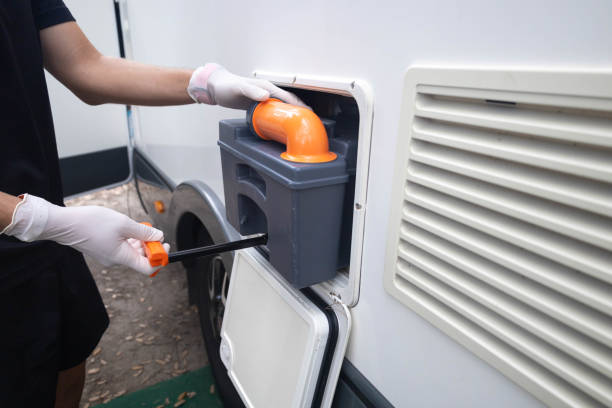 Best Local porta potty services  in Elkhart, TX