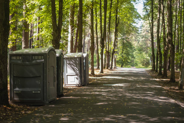 Best Sanitation services for porta potties  in Elkhart, TX