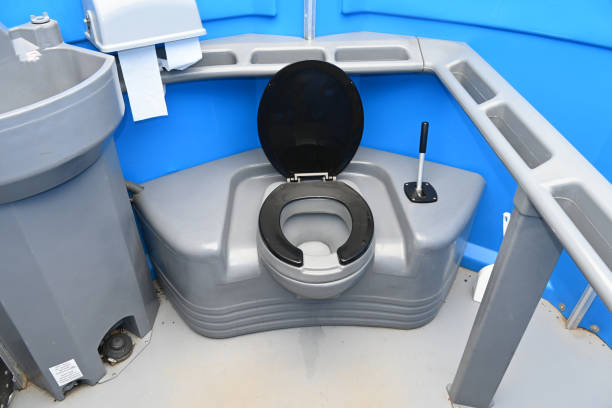 Best Portable toilet rental cost  in Elkhart, TX