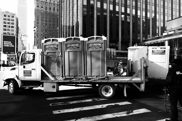 Best High-end porta potty rental  in Elkhart, TX